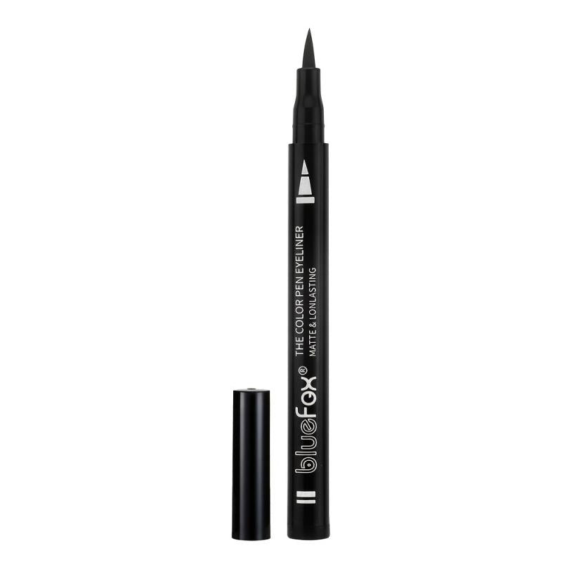 Body Paint Pen 12pcs Set Halloween Makeup Queue Pigment Pen Eyeliner
