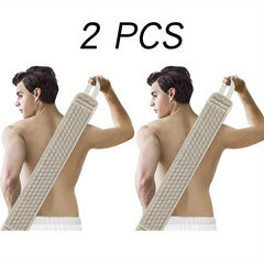 Exfoliating Back Scrubber for Men Women