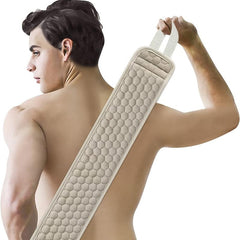 Exfoliating Back Scrubber for Men Women