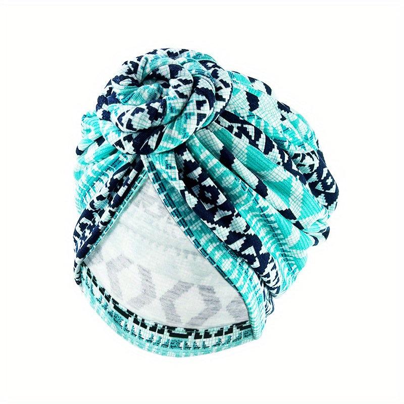 Waterproof Reusable Shower Caps for Women Ladies Spa Salon