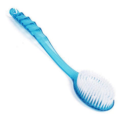 Long Handle Bath Body Brush For Shower Skin Exfoliation