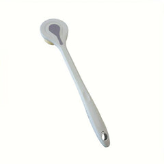 Long Handle Soft Hair Bath Brush Back Ball Brush Bathroom Body Brushes