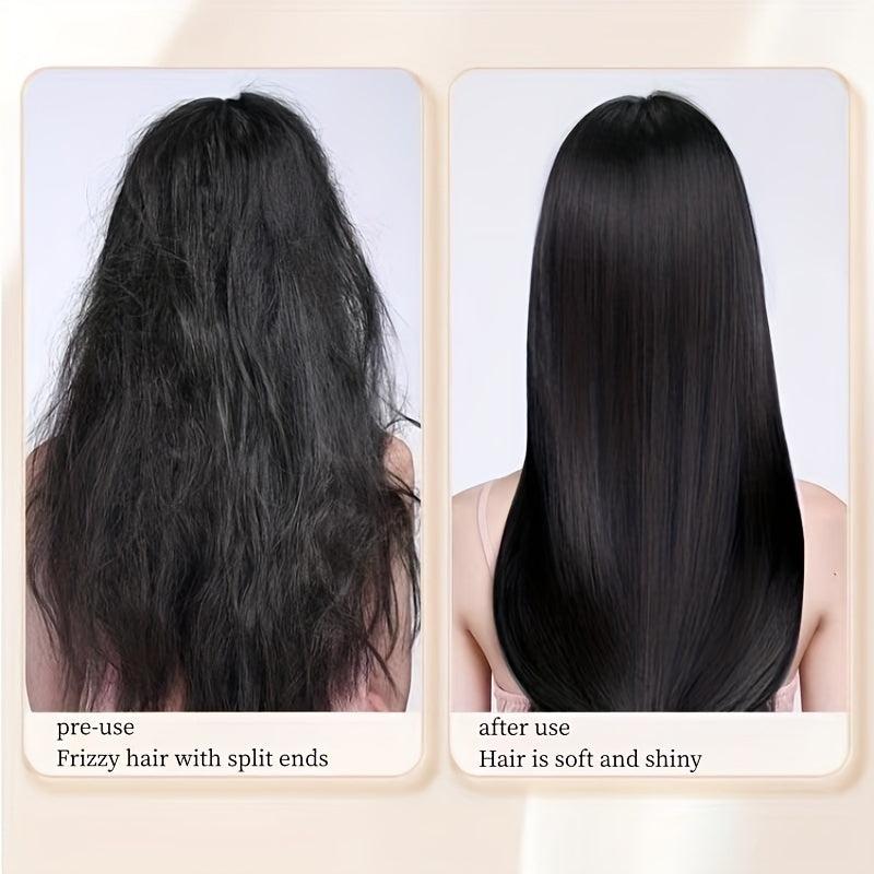 5pcs Reusable Aluminum Foil Hair Heating Caps - Hair Care and D