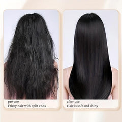 5pcs Reusable Aluminum Foil Hair Heating Caps - Hair Care and D