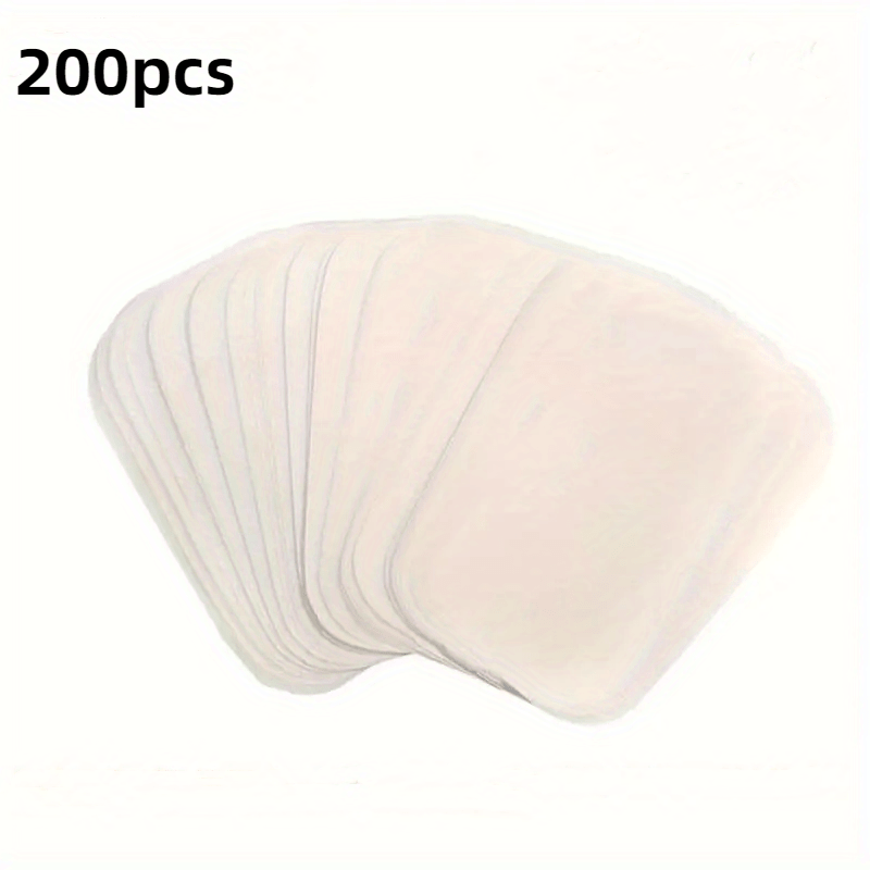 Portable Disposable Hand Washing Soap Paper Mini Soap Sheets for Travel