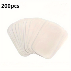 Portable Disposable Hand Washing Soap Paper Mini Soap Sheets for Travel