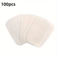 Portable Disposable Hand Washing Soap Paper Mini Soap Sheets for Travel
