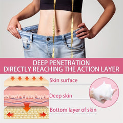 Aromatherapy Body Sponge for Firming Cleanse