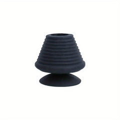 Universal Bathroom Bath Plug Kitchen Dishwasher Drain Plug with Suction Cup