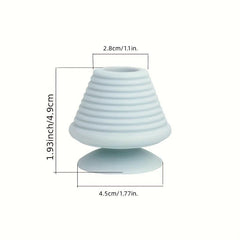 Universal Bathroom Bath Plug Kitchen Dishwasher Drain Plug with Suction Cup