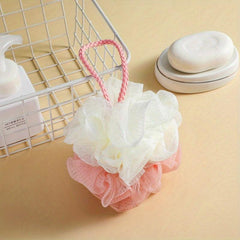 Loofah Sponge for Deep Cleansing and Exfoliation