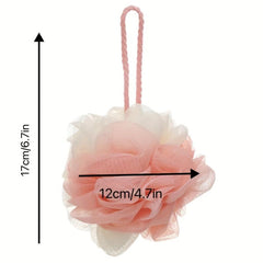 Loofah Sponge for Deep Cleansing and Exfoliation