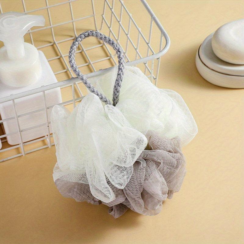 Loofah Sponge for Deep Cleansing and Exfoliation