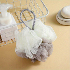 Loofah Sponge for Deep Cleansing and Exfoliation