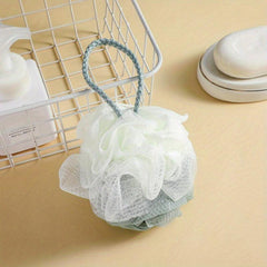 Loofah Sponge for Deep Cleansing and Exfoliation