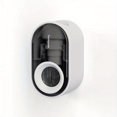 Automatic Toothpaste Squeezer Wall Mounted for Bathroom