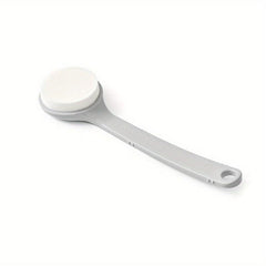 Long Handle Exfoliating Sponge Bath Scrubber Back Body Scrub