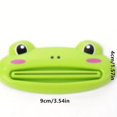 Small Toothpaste Squeezer Bathroom Accessories