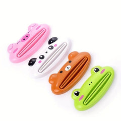 Small Toothpaste Squeezer Bathroom Accessories