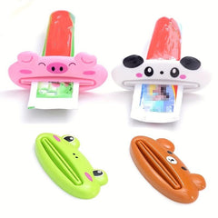Small Toothpaste Squeezer Bathroom Accessories