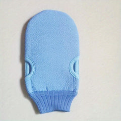 Exfoliating Bath Gloves for Skin Purification & Cleansing