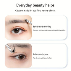 10 Rows Cluster Lashes Sunflower Wheat False Eyelashes