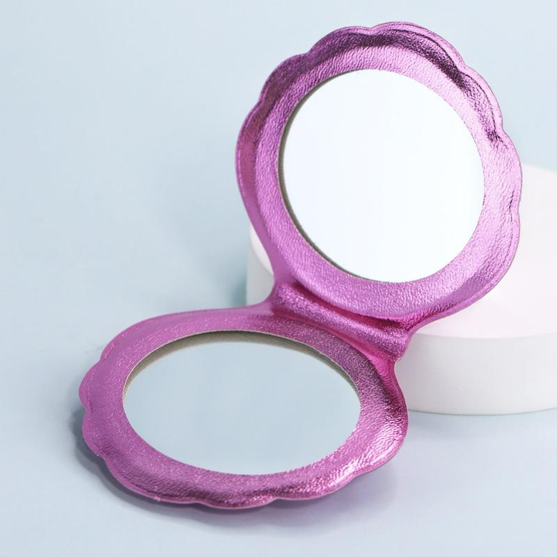 Makeup Vanity Makeup Mirror Makeup Tools Laser Pocket Mirror