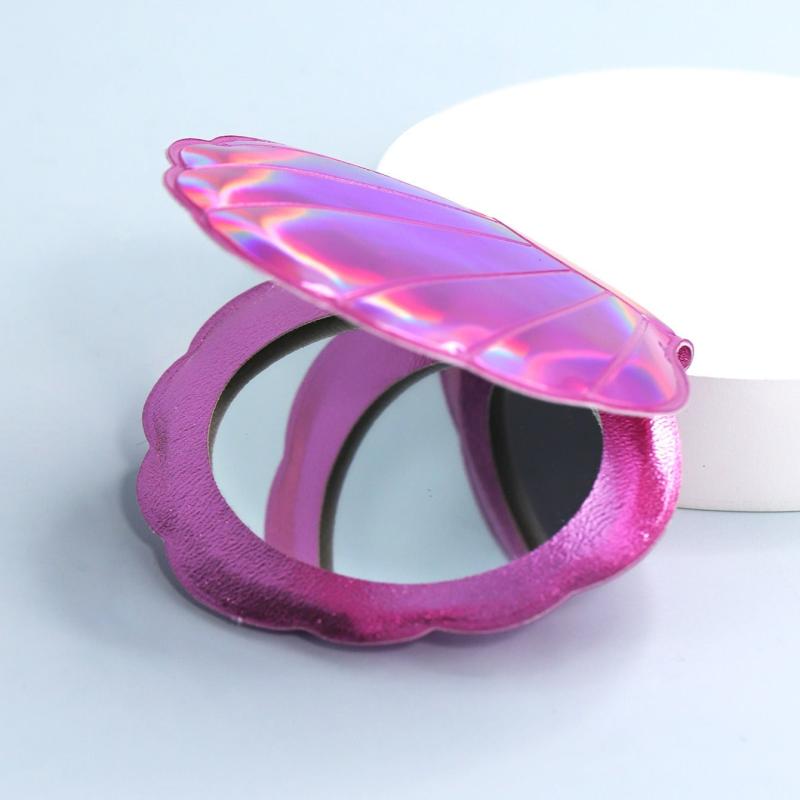Makeup Vanity Makeup Mirror Makeup Tools Laser Pocket Mirror