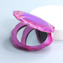 Makeup Vanity Makeup Mirror Makeup Tools Laser Pocket Mirror