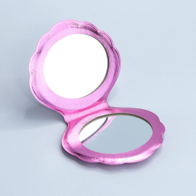 Makeup Vanity Makeup Mirror Makeup Tools Laser Pocket Mirror