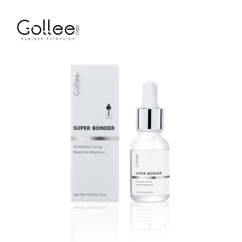 Bonder 15ML Lash Retention Accelerator Glue Accelerator