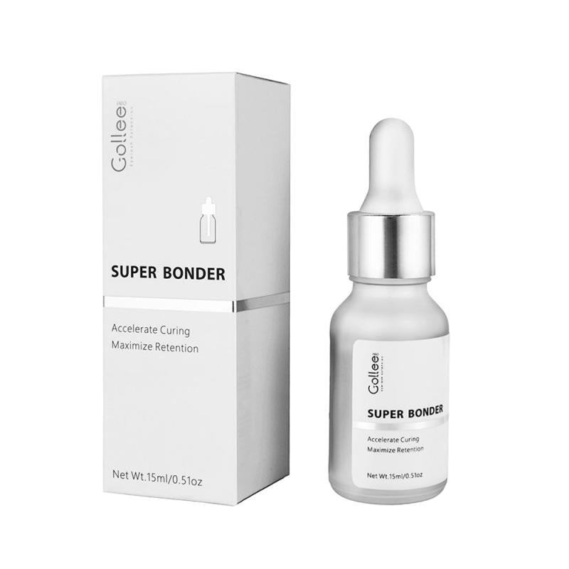 Bonder 15ML Lash Retention Accelerator Glue Accelerator