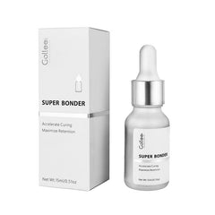 Bonder 15ML Lash Retention Accelerator Glue Accelerator