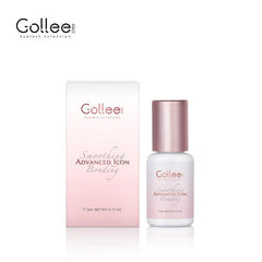 Waterproof False Eyelash Glue Strong Hold Hypoallergenic 5ml