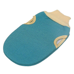 Exfoliating Gloves Body Mitt Dead Skin Removal Shower Deep Cleaning