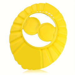 Adjustable Shower Cap With Ear Protection