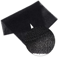 2 Pcs African Exfoliating Net 80 01 Cm Long Body Net Sponges Skin Back Scrubber