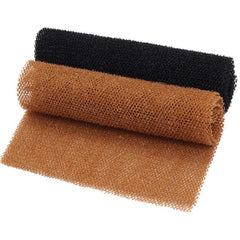 2 Pcs African Exfoliating Net 80 01 Cm Long Body Net Sponges Skin Back Scrubber