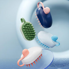 Scalp Massager Shampoo Brush for Women and Men
