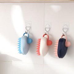Scalp Massager Shampoo Brush for Women and Men