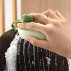 Scalp Massager Shampoo Brush for Women and Men
