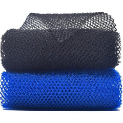 African Exfoliating Net for Body - Gentle and Effective Scrubber
