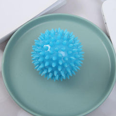 Spiky Massage Ball Compact Roller for Deep Tissue Body Care