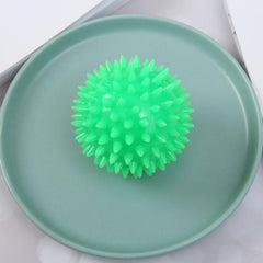 Spiky Massage Ball Compact Roller for Deep Tissue Body Care