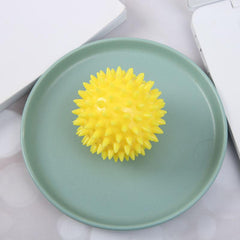 Spiky Massage Ball Compact Roller for Deep Tissue Body Care