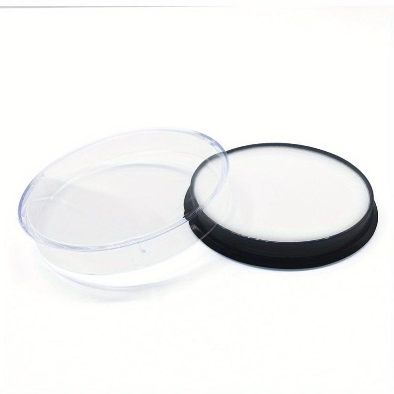 Halloween Vampair Face Paint, Long Lasting Makeup
