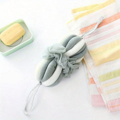 Soft Lantern Bath Ball for Relaxing Bathing Experience