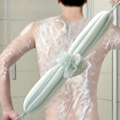 Soft Lantern Bath Ball for Relaxing Bathing Experience
