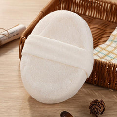 Sisal Body Scrubber for Exfoliating and Detoxifying - Spa Use