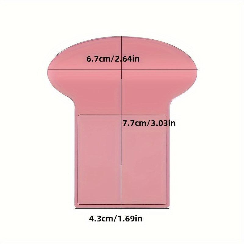 3Pcs Toilet Seat Lifter Handle Avoid Touching Toilet Seat Maintain Hand Hygiene